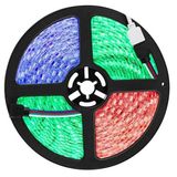 Şerit Led Rgb 60 Led 5m