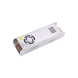 Şerit Led Trafo 12 Volt 350W 30 Amper Şerit Led Trafo Fanlı