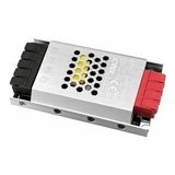 Şerit LED Trafosu, 12V Slim Kasa ile Kamera ve Şerit LED Uyumlu Güç Kaynağı