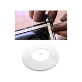 Şerit Mastik 8mm 16m 0001 Beyaz 0001 Beyaz