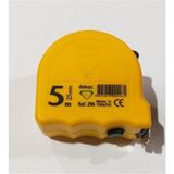 Şerit Metre 5 M x 25 mm - Ahşap
