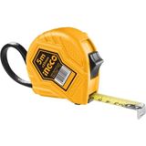 Şerit Metre 5MX25MM ING-HSMT08351E - Ahşap
