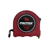 ŞERİT METRE 5x25 mm PROTER 2 STOPLU