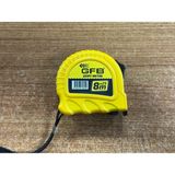 Şerit Metre 8X25 Mm, Ölçüm ve Ölçümler Için Kullanışlı Araç - Seçenek 1