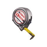 ŞERİT METRE KROM 5 X 19 mm