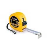 Şerit Metre Ölçüm Cihazı 10x25 MM Çelik Şerit Metre Aynı Gün
