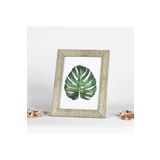 Serita 30Luk 15 X 21 Cm Fotoğraf, Resim, Belge, Evrak, Poster Çerçevesi Ayarlanabilir Ayaklı 30mm