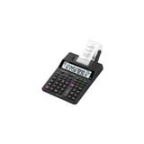 Seritli 12 Hane Hesap Makinesi Hr-150Rc-Dc