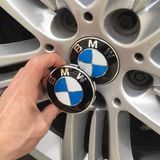 Serkan Auto Bmw F10 F30 Çelik Jant Göbek Arması 68MM-65MM