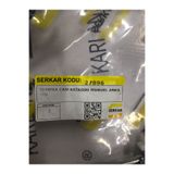 SERKAR fiat tempra sol arka cam kriko mauel 7603209