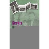 SERKIS BU TOPRAKLARI SEVMİŞTİ - FARUK BILIDIRICI