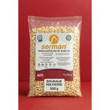 Serman Dolmalık Yer Fıstığı 1kg - 1 kg
