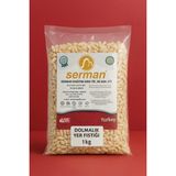 Serman Dolmalık Yer Fıstığı 500gr - 500 gr