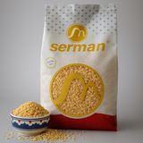 Serman Fındık Içi Pirinç 2kg - 2 kg