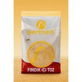 Serman Fındık Içi Toz 2kg - 2 kg