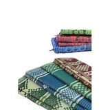 Sermat 90X140 Plastik Hasir Kilim