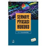 Sermaye Piyasası Hukuku - Burak Adıgüzel