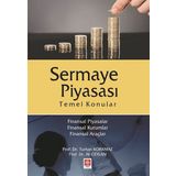 Sermaye Piyasası - Turhan Korkmaz Ali Ceylan