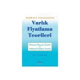 SERMAYE PİYASASI'NDA VARLIK FIYATLAMA TEORILERI - ERDİNÇ ALTAY