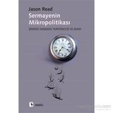 Sermayenin Mikropolitikası - Jason R. Levine