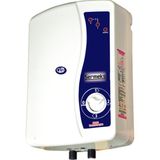 Sermeks 7,5 Kw Elektrikli Şofben