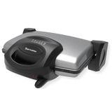 Sermelex 3000 Duo 2in1 Waffle ve Tost Makinesi