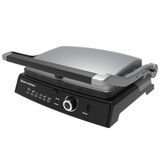 Sermelex 5000 Pro Grill Inox Tost Makinesi