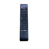 Sermer Pazarlama Skytech – Redline Lcd Uyumlu Tv Kumandası | Tak-Çalıştır | Çift Pil Hediye 🎁