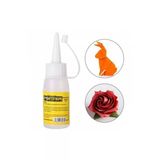 Sermet Süs Dünyası 1 Adet Soğuk Sıvı Silikon Yapıştırıcı (30Ml'Lik)