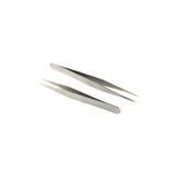 Sermet Süs dünyası Cımbız Düz Uçlu Class Ac- C80 140 Mm