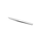 Sermet Süs Dünyası Metal Cımbız Düz Uçlu 14.5 Cm