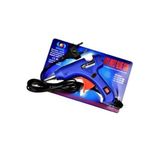 Sermet Süs Dünyası Silikon Tabancası Küçük 20 watt 1. Kalite