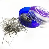 Sermet Süs Dünyası Süngerli Toplu Iğne 20GR Iğne