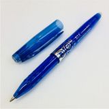 Sermet Süs Dünyası Tekstil Kalemi-Uçan Kalem-Terzi Kalemi-Buharla Uçan Çizgi Kalemi - 41 Delft Blue
