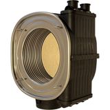 Sermeta Yoğuşmalı Eşanjör 4 Vidalı Vaillant ecoTEC Intro 24-28 Uyumlu