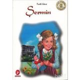 ŞERMIN - TEVFIK FIKRET (ISBN:9789759029609)