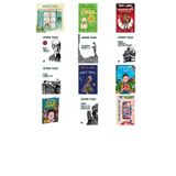 Şermin Yaşar Cebimdeki Mandalina Ağaçları +11 Adet Kitap Set