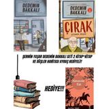 Şermin Yaşar Dedemin Bakkalı Seti*Kitap Ayracı Ve Hikaye Kitabı Hediyeli!!!