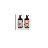SERMİX Italyan Jel Keratin Set 1000ml 1000ml Kalıcı Düzleştirici Ve Yanmış Yıpranmış Saçlar Için Onarıcı