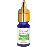 Sermo Esansiyel Yağ Uçucu Yağ Buhurdanlık Esansı Oda Kokusu Esansı Buhur Yağı 10 ml - Bergamot Yağı