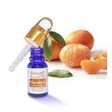 Sermo Esansiyel Yağ Uçucu Yağ Buhurdanlık Esansı Oda Kokusu Esansı Buhur Yağı 10ml (MANDALİNA YAĞI)