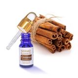 Sermo Esansiyel Yağ Uçucu Yağ Buhurdanlık Esansı Oda Kokusu Esansı Buhur Yağı 10ml (TARÇIN YAĞI)