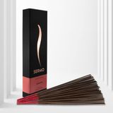 Sermo Premium Tütsü (24 Adet) - Amour