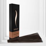 Sermo Premium Tütsü (24 Adet) - Sandal Ağacı