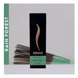 Sermo Premium Tütsü (24 Adet) - Yağmur Ormanı