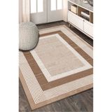 Sermod 128-SERMOD Modern Süngerli Lastikli Halı örtüsü --non-slip carpet cover with sponge