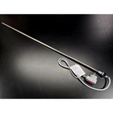 Sern 1200W Gri Renk On/off HP04 Model Havlupan Isıtıcı Rezistans 230V L:900MM 1/2'' (Yarım Parmak)