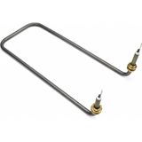 Sern 35CM Eğik 900W 230V Endüstriyel Benmari Isıtıcı Rezistans CR304 8,5mm