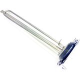 Sern Arçelik Beko Demirdöküm Dt-4 Uyumlu 2000W 230V 5 Delikli CR304 Termosifon Rezistansı - Kombi