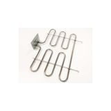 SERN Barbekü Isıtıcı Rezistansı 220V 2000W (Büyük Flans)